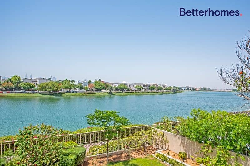 6 Bed| Deep Lake View|L2 Hattan| View Today!!!