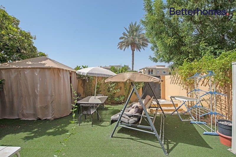 Вилла в Аравийские Ранчо 2，Палмера，Палмера 1, 2 cпальни, 127500 AED - 5534732