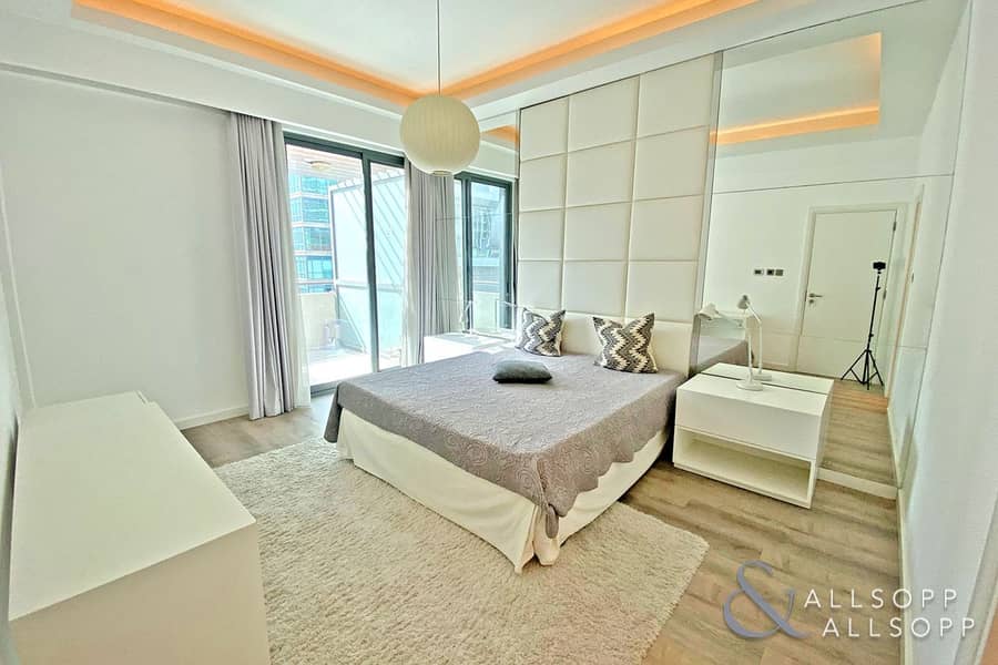 16 Fully Upgraded Duplex | Multiple Terraces