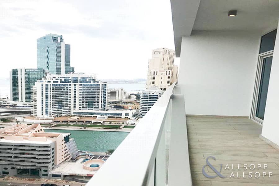 One Bedroom | Sea View | High End Finish