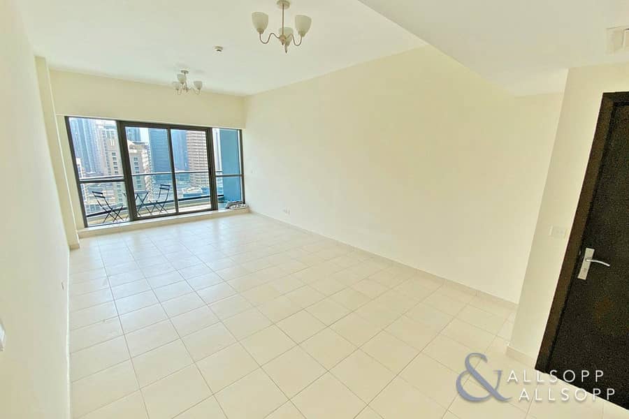 5 The Point | Full Marina Views | Two Bedrooms | Rented| 1