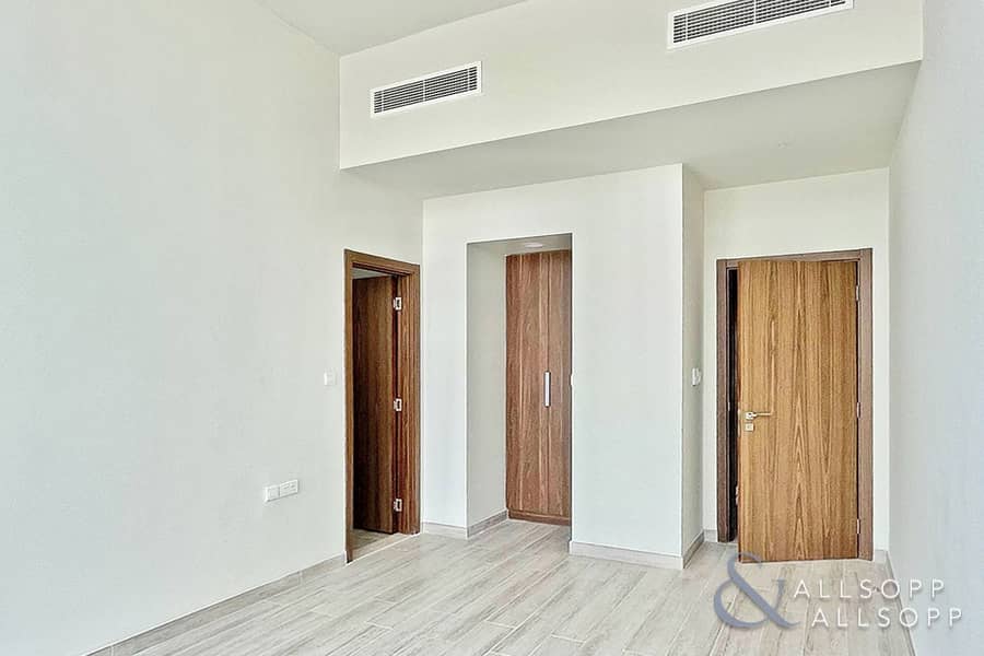 10 Brand New | 3 Bed + Maids | Vacant