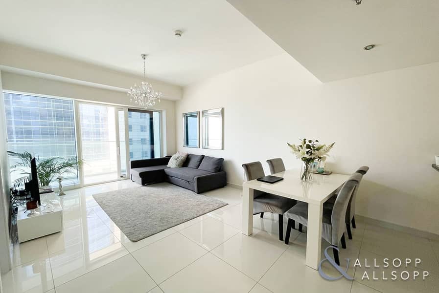 2 1 Bedroom Apartment | Sea View | Exclusive