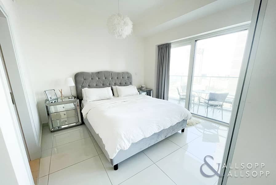 6 1 Bedroom Apartment | Sea View | Exclusive