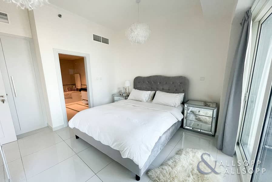 7 1 Bedroom Apartment | Sea View | Exclusive