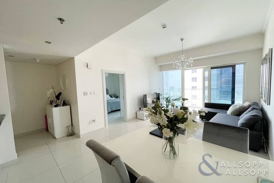 10 1 Bedroom Apartment | Sea View | Exclusive