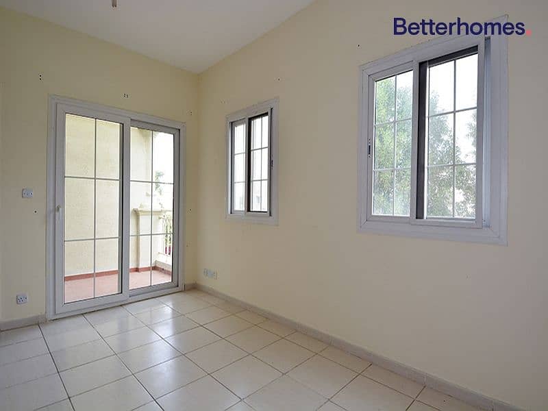Type 4M | VOT | Close to Park | Well Maintained