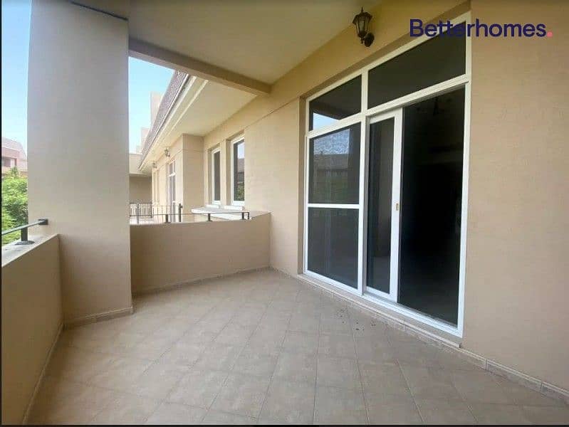 4 Garden View | Top Location | Good Condition