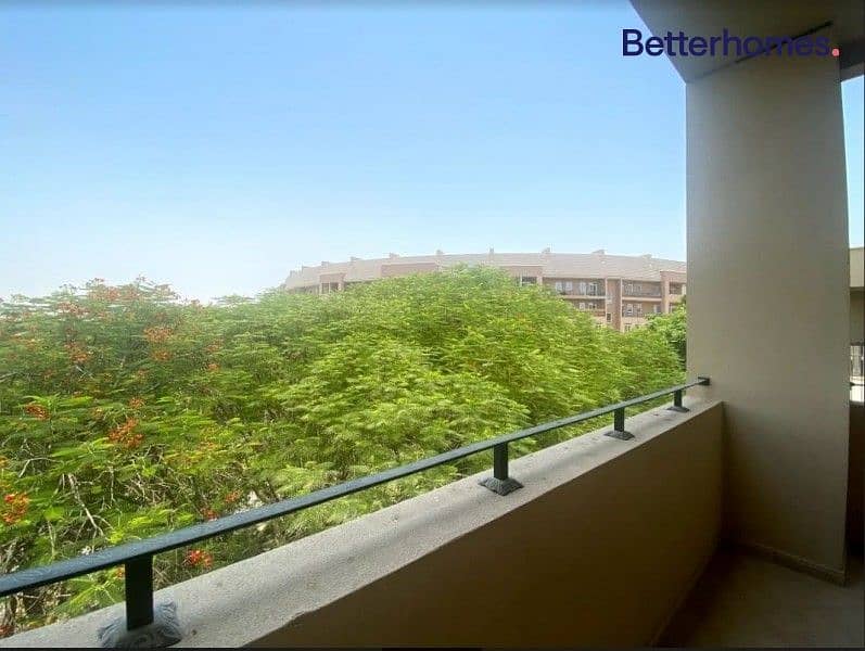 9 Garden View | Top Location | Good Condition