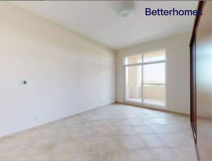 9 Huge  Balcony | Mid Floor | Ready To Move In