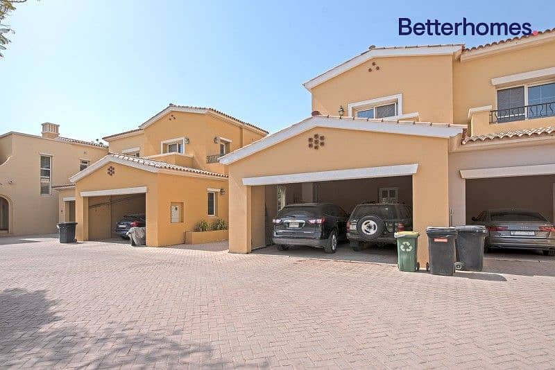 30 VOT | Extended Type C | Single Row Villa