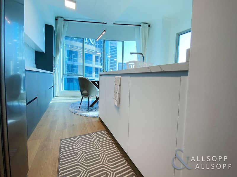 10 Exclusive | Fully Upgraded | Two Bedrooms