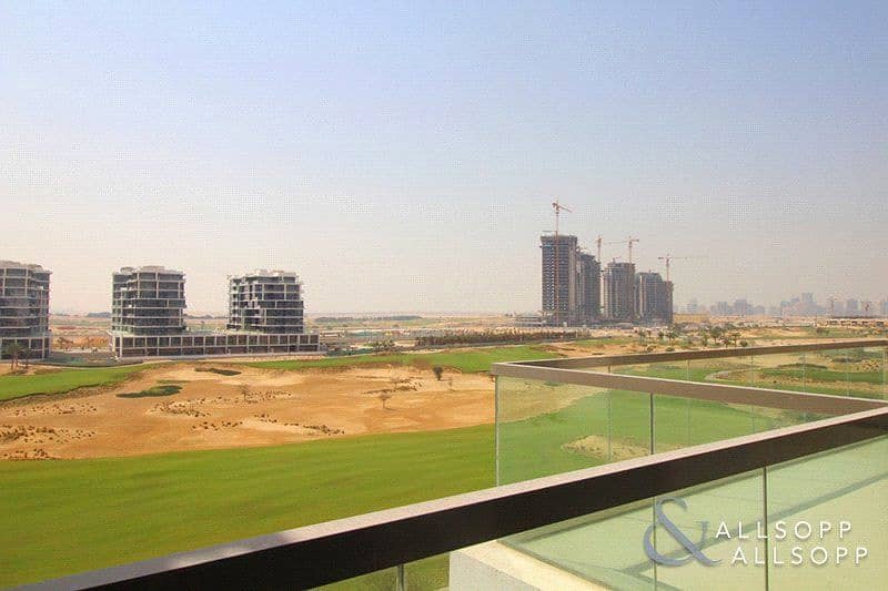 2 Beds | Golf And Pool View | Exclusive