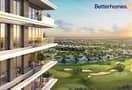 6 Exclusive Resale | Golf Course View | High Floor