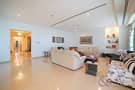 12 5 Beds Penthouse | Sea View | 5458 Sq. Ft.