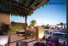 12 Price reduced | Just Cavalli Villas | With Rooftop
