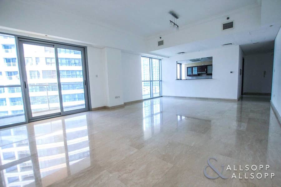 2 Bed + Maids | Marina Views | Best Layout