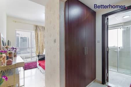 1 Bedroom Flat for Sale in Business Bay, Dubai - Burj Khalifa and Canal View| Vacant on transfer