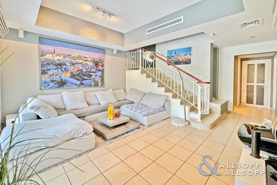 3 B Type | 3 Beds | Private Pool | Upgraded