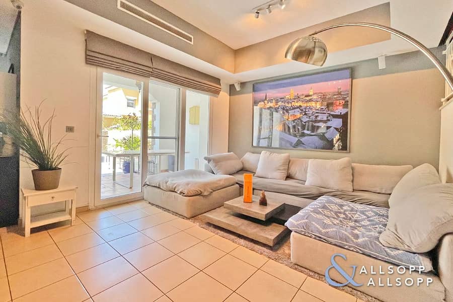 4 B Type | 3 Beds | Private Pool | Upgraded