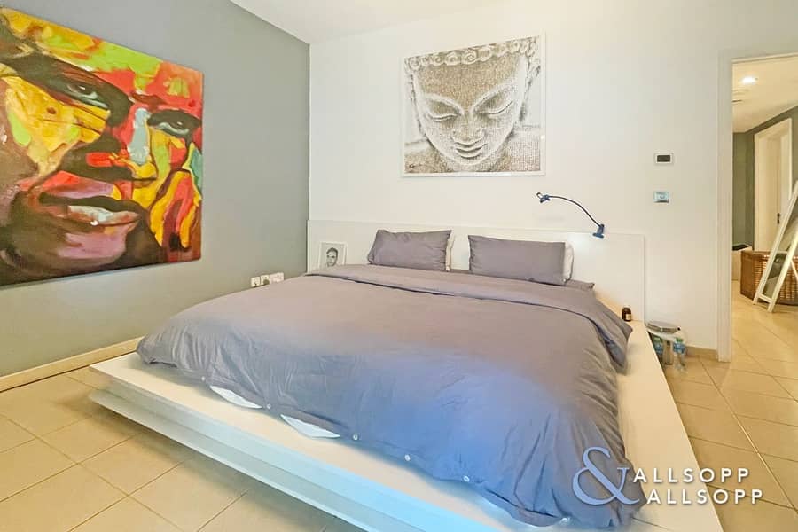 10 B Type | 3 Beds | Private Pool | Upgraded