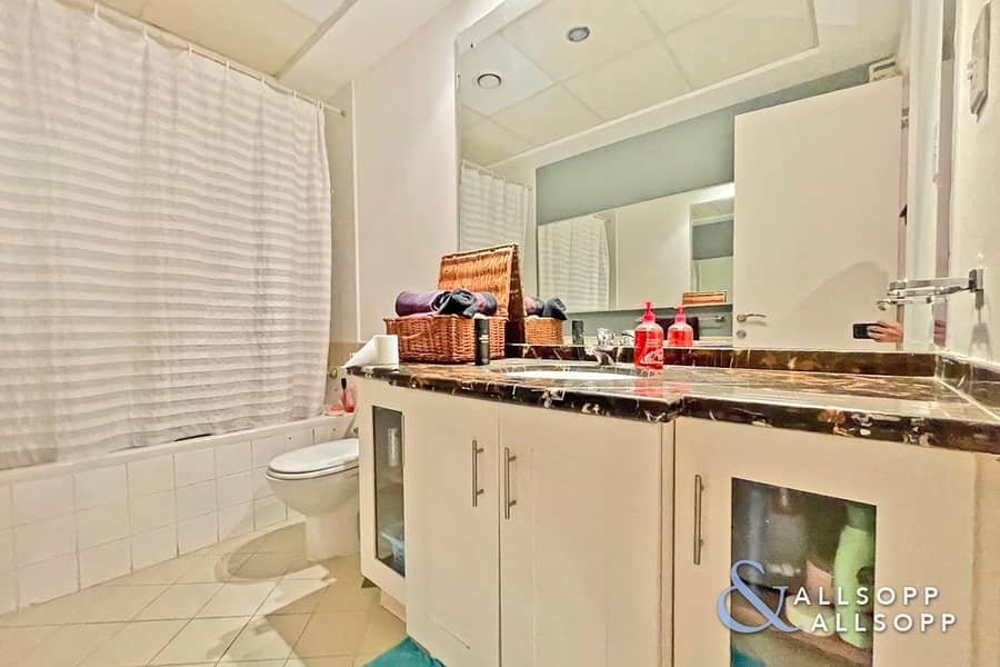 12 B Type | 3 Beds | Private Pool | Upgraded