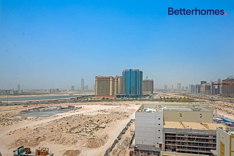 位于朱美拉高尔夫庄园，安达鲁斯 2 卧室的公寓 1420000 AED - 5534900