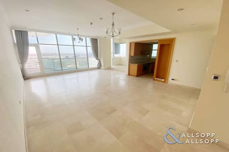 شقة 2 غرفة نوم للبيع في دبي مارينا، دبي - شقة في ترايدنت ووترفرونت دبي مارينا 2 غرف 1400000 درهم - 5378998