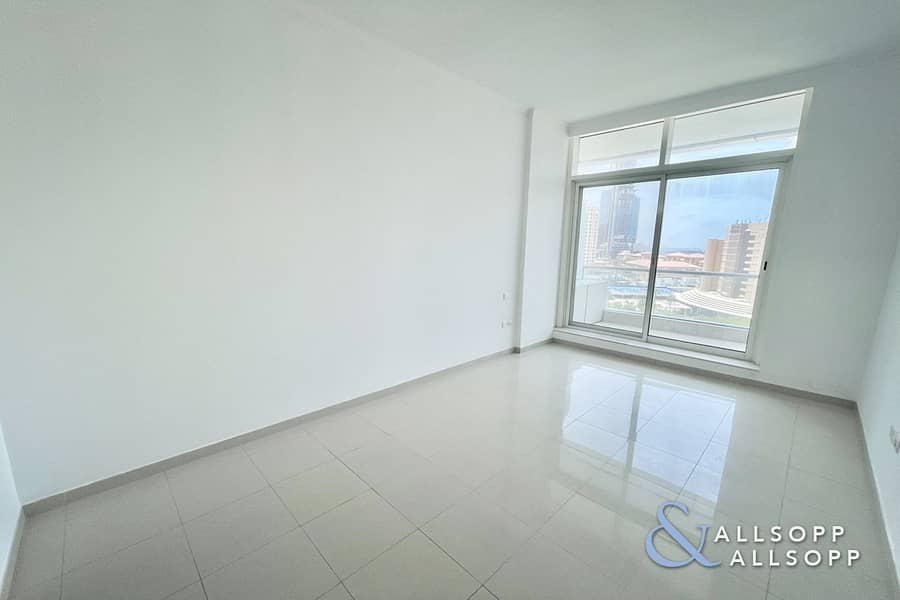 5 Sea View | Great Location | Vacant | 1 Bed