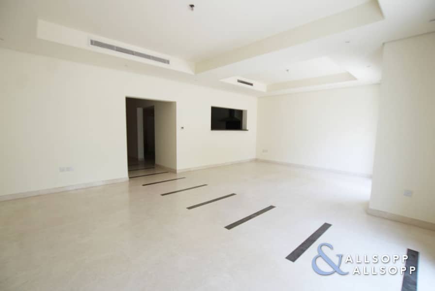 7 Quortaj Style | Three Bedrooms | Vacant