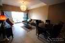 7 1 Bed | Lake View | Mid Floor | Furnished
