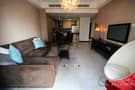 10 1 Bed | Lake View | Mid Floor | Furnished