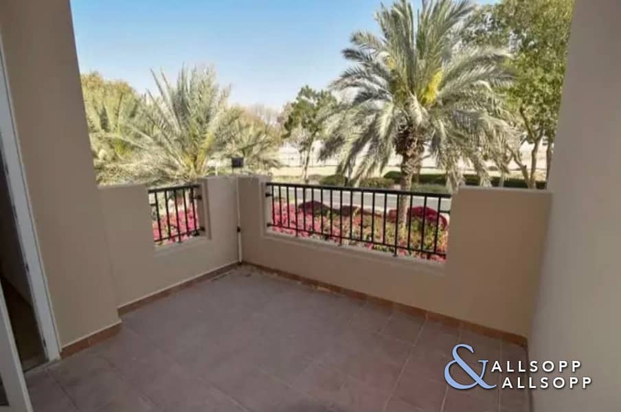 7 Type 1E | Al Reem | Single Row | 4 Beds