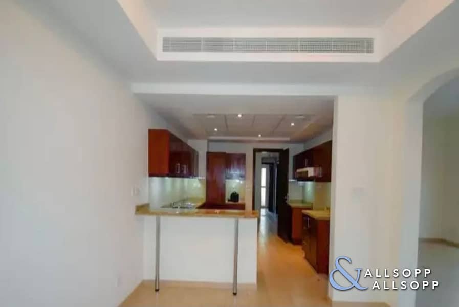 10 Type 1E | Al Reem | Single Row | 4 Beds