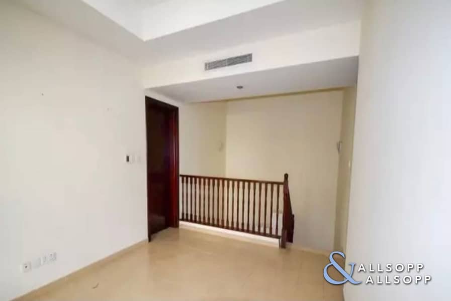 12 Type 1E | Al Reem | Single Row | 4 Beds