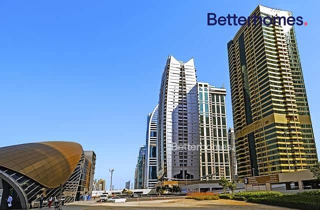 3 3Bed | Shk Zayed Road | Mid Floor