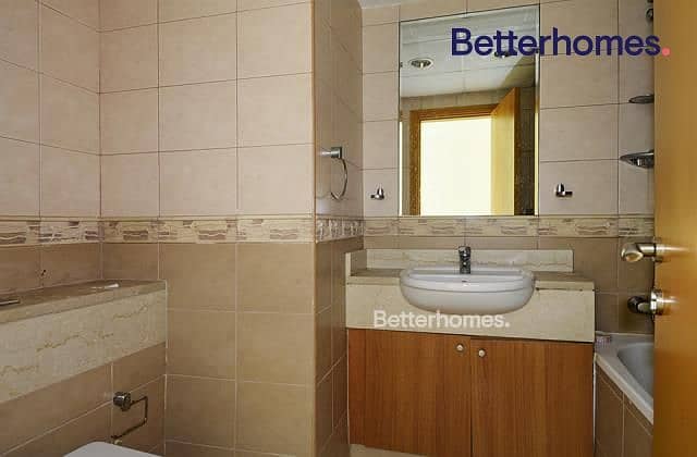 6 3Bed | Shk Zayed Road | Mid Floor