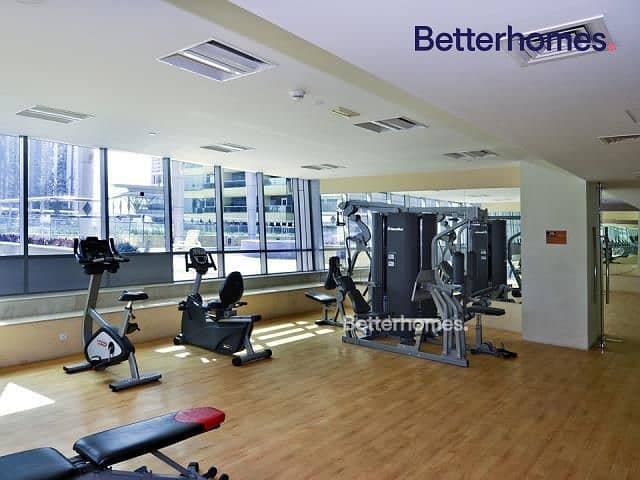 7 3Bed | Shk Zayed Road | Mid Floor