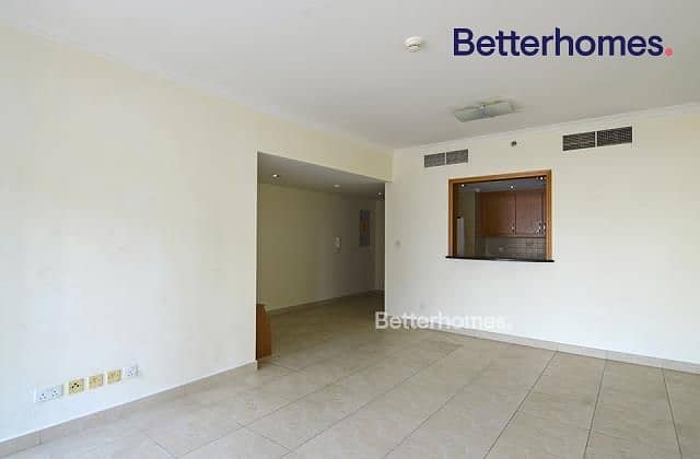 8 3Bed | Shk Zayed Road | Mid Floor