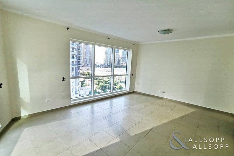2 Bedrooms | Balcony | Motivated Seller