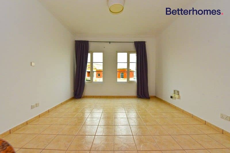 3 Large Studio | Well Priced | Bright Layout