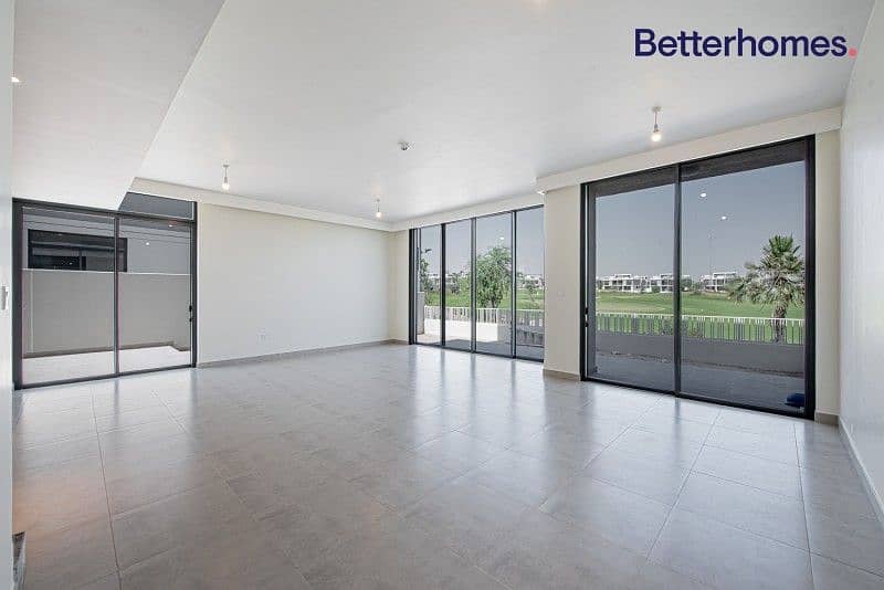 Brand New | Golf View | Rooftop Terrace