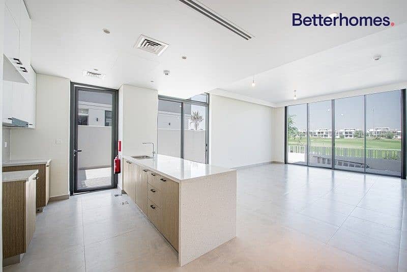 2 Brand New | Golf View | Rooftop Terrace