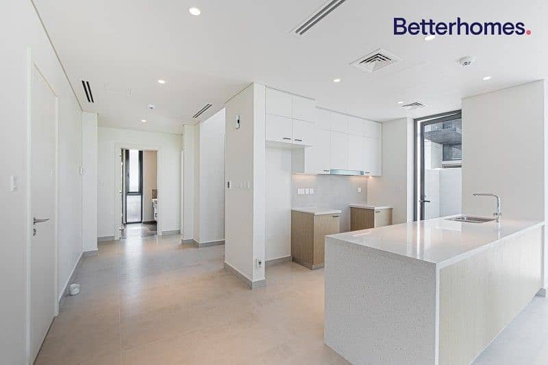 3 Brand New | Golf View | Rooftop Terrace