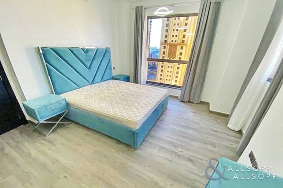 3 3 Bed+ Maid | Fully Upgraded | Sea View