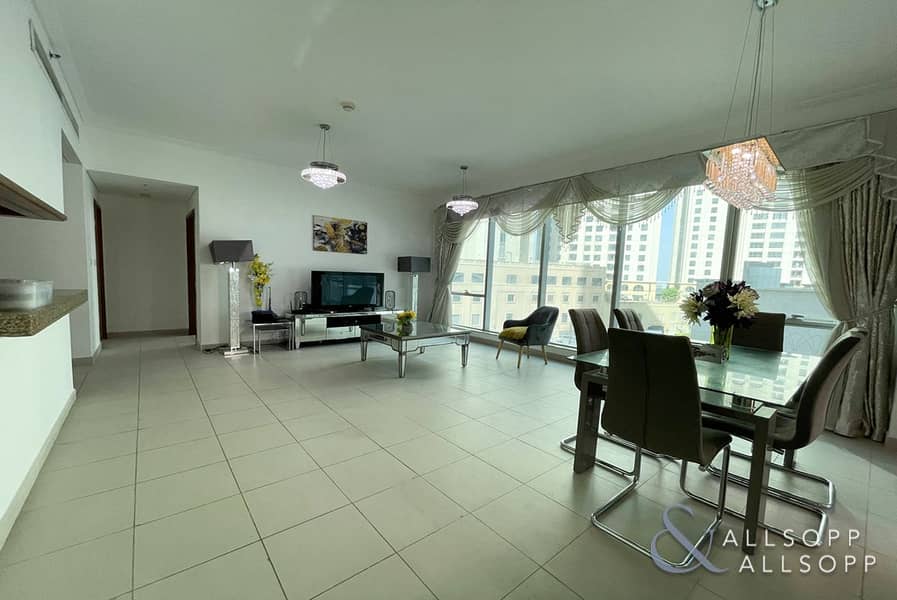 Two Bedroom | Vacant | Emaar Community Two Bedroom | Vacant | Emaar Community