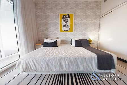 شقة 1 غرفة نوم للبيع في دبي هيلز استيت، دبي - Best Location | One Bedroom | Next To Mall