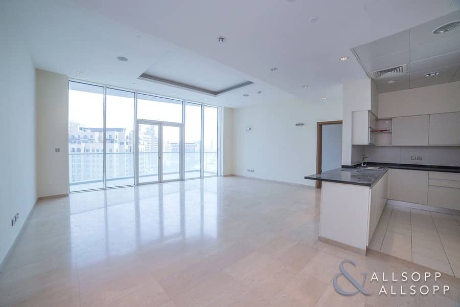 2 New Listing | 2 Bedroom | Full Sea View