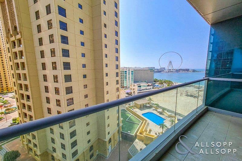 شقة في برج الفتان مارين تاور،الفتان مارين تاورز،جميرا بيتش ريزيدنس 2 غرف 2200000 درهم - 5250519 شقة في برج الفتان مارين تاور،الفتان مارين تاورز،جميرا بيتش ريزيدنس 2 غرف 2200000 درهم - 5250519