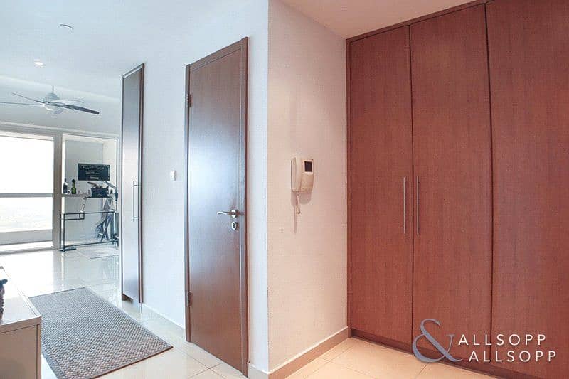 13 Bright 2 Bedroom Apartment In Saba Tower 3
